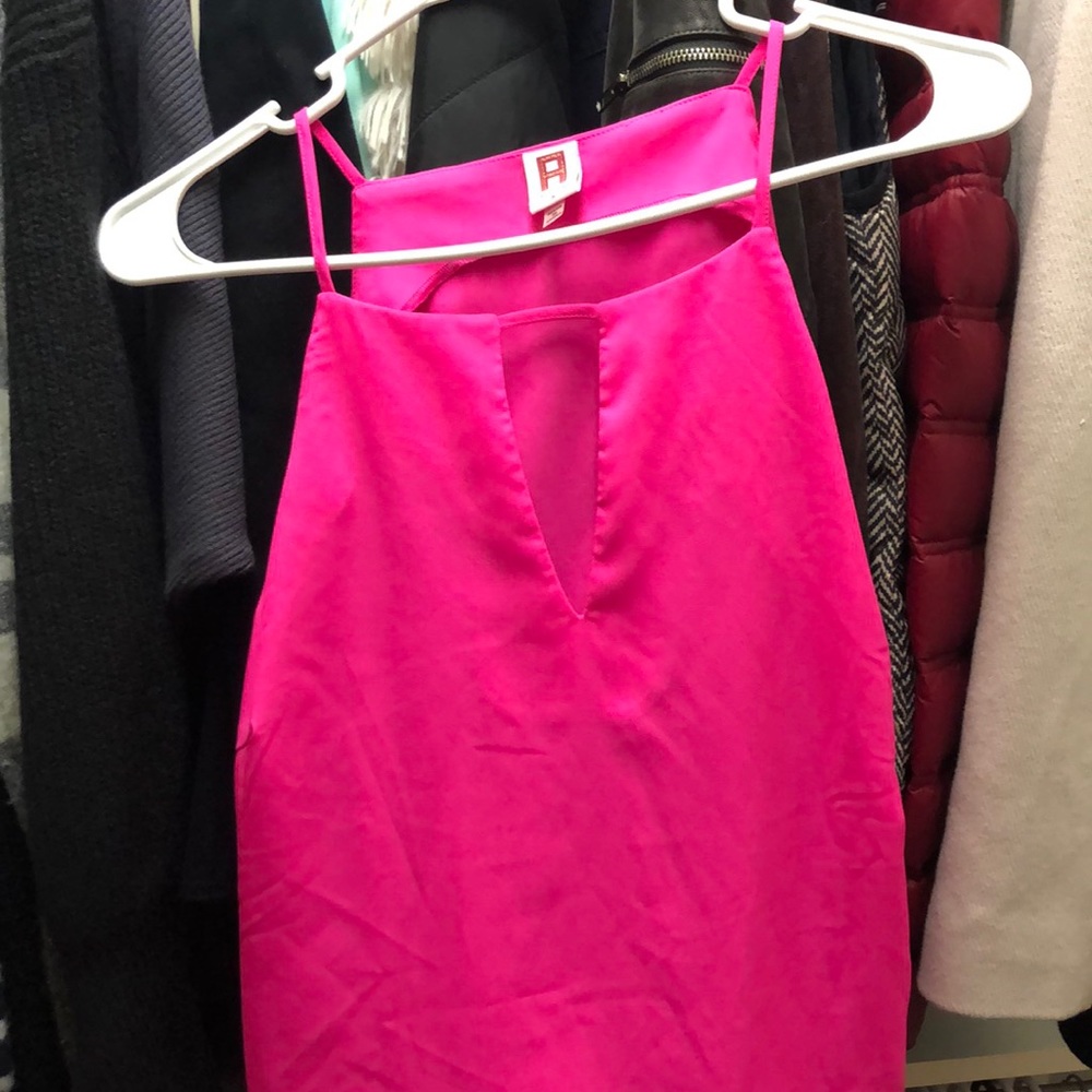 Nordstrom shift dress knee length